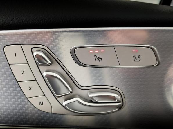 Mercedes-Benz E-Класс V (W213 S213 C238) с пробегом 2020 года, цена 3 550 000 рублей, 105423 км, седан, Автокод Объявления