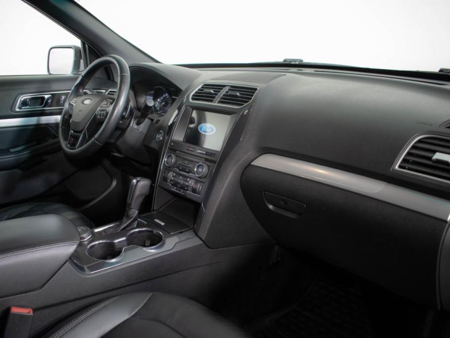 Ford Explorer V Рестайлинг Москва  - изображение 9