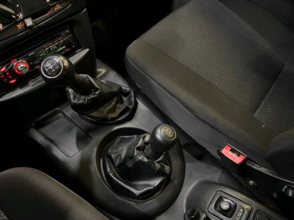 Chevrolet Niva I с пробегом 2008 года, цена 299 000 рублей, 137367 км, внедорожник, Автокод Объявления