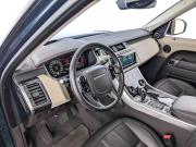 Land Rover Range Rover Sport II Рестайлинг Москва  - изображение 46