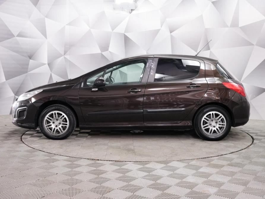 Peugeot 308 I Рестайлинг Ульяновск  - изображение 2