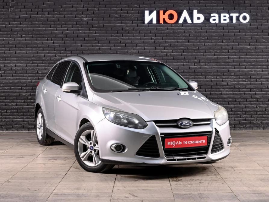Ford Focus III Екатеринбург  - изображение 3