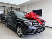 Mercedes-Benz GLS I (X166) Новосибирск  - изображение 60