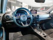 Audi A3 III (8V) Рестайлинг Тула  - изображение 34