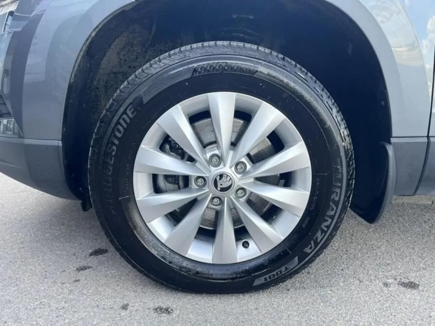 Skoda Karoq I Воронеж  - изображение 15