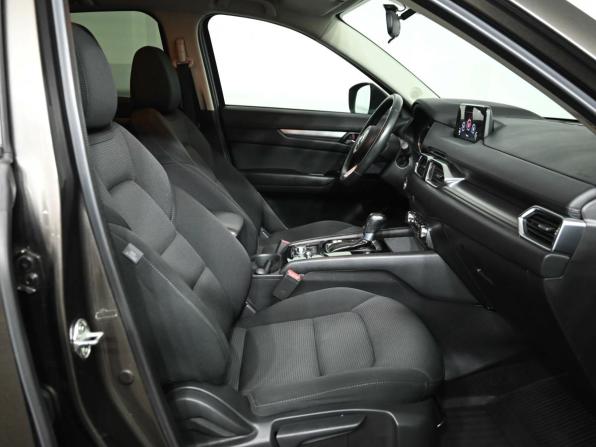 Mazda CX-5 II с пробегом 2018 года, цена 3 150 000 рублей, 92800 км, внедорожник, Автокод Объявления