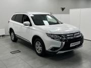 Mitsubishi Outlander III Рестайлинг 2 Казань  - изображение 21