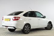 Lada (ВАЗ) Granta I Рестайлинг Челябинск  - изображение 23