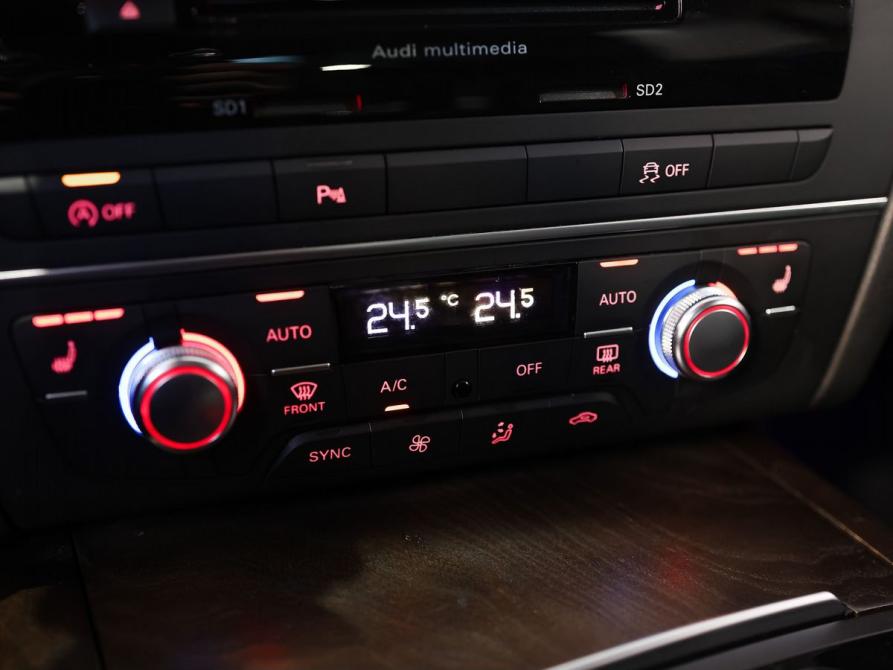 Audi A6 IV (C7) Рестайлинг Ижевск  - изображение 22