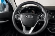 Lada (ВАЗ) Vesta I Челябинск  - изображение 29