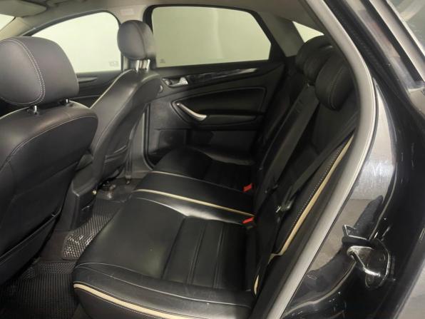 Ford Mondeo IV Рестайлинг с пробегом 2011 года, цена 790 000 рублей, 189568 км, седан, Автокод Объявления