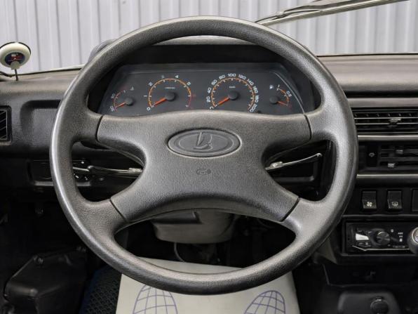 Lada (ВАЗ) 2121 (4x4) I Рестайлинг с пробегом 2019 года, цена 647 000 рублей, 63867 км, внедорожник, Автокод Объявления