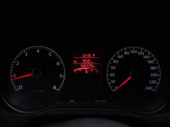 Volkswagen Polo V с пробегом 2012 года, цена 690 000 рублей, 156434 км, седан, Автокод Объявления
