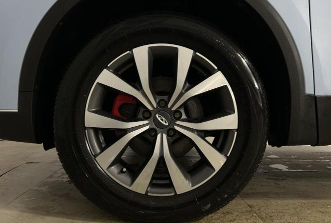 Chery Tiggo 7 Pro Max I с пробегом 2024 года, цена 1 870 000 рублей, 35089 км, внедорожник, Автокод Объявления