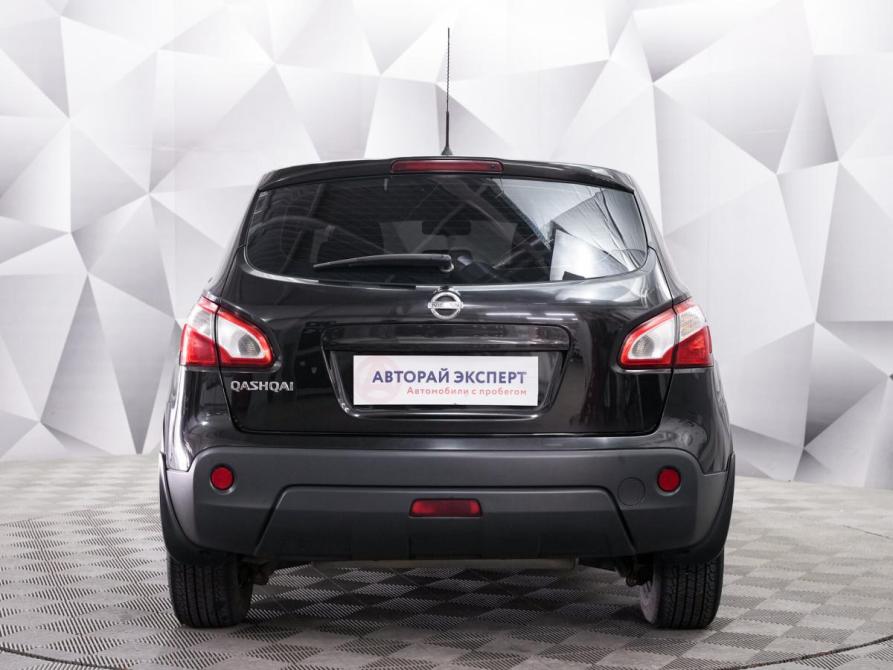 Nissan Qashqai I Рестайлинг Ульяновск  - изображение 4