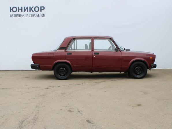 Lada (ВАЗ) 2107 с пробегом 2012 года, цена 309 000 рублей, 109444 км, седан, Автокод Объявления