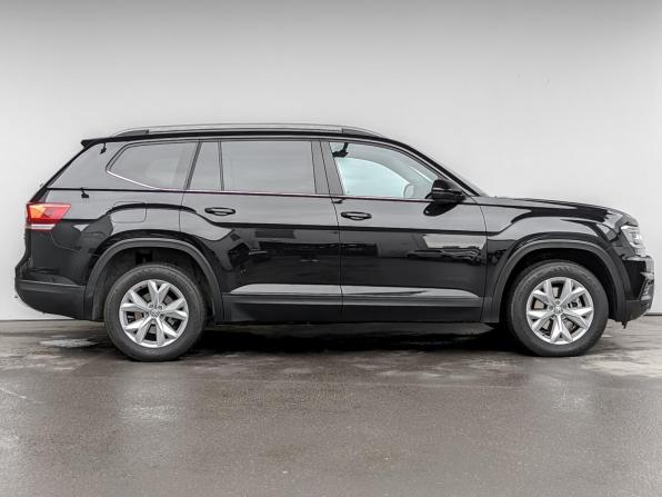 Volkswagen Teramont I с пробегом 2018 года, цена 4 100 000 рублей, 37149 км, внедорожник, Автокод Объявления