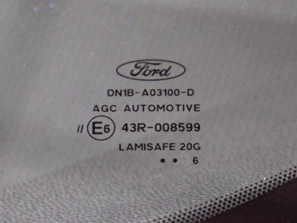Ford EcoSport II с пробегом 2016 года, цена 1 158 000 рублей, 57411 км, внедорожник, Автокод Объявления