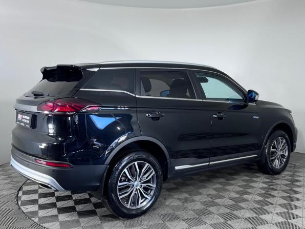 Geely Atlas Pro с пробегом 2023 года, цена 2 197 000 рублей, 21907 км, внедорожник, Автокод Объявления