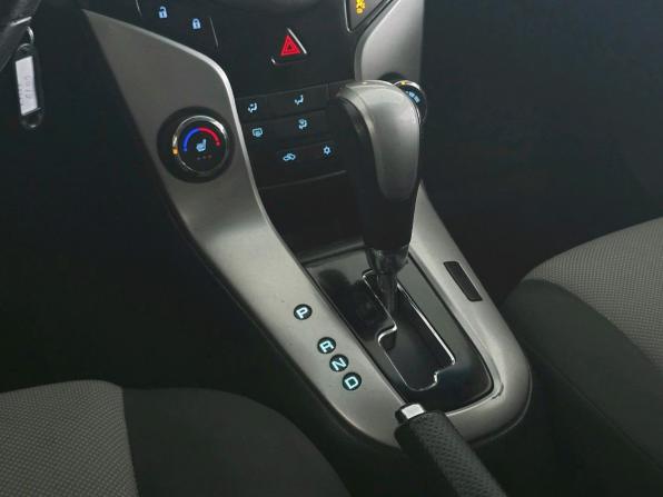 Chevrolet Cruze I с пробегом 2012 года, цена 550 000 рублей, 177832 км, седан, Автокод Объявления