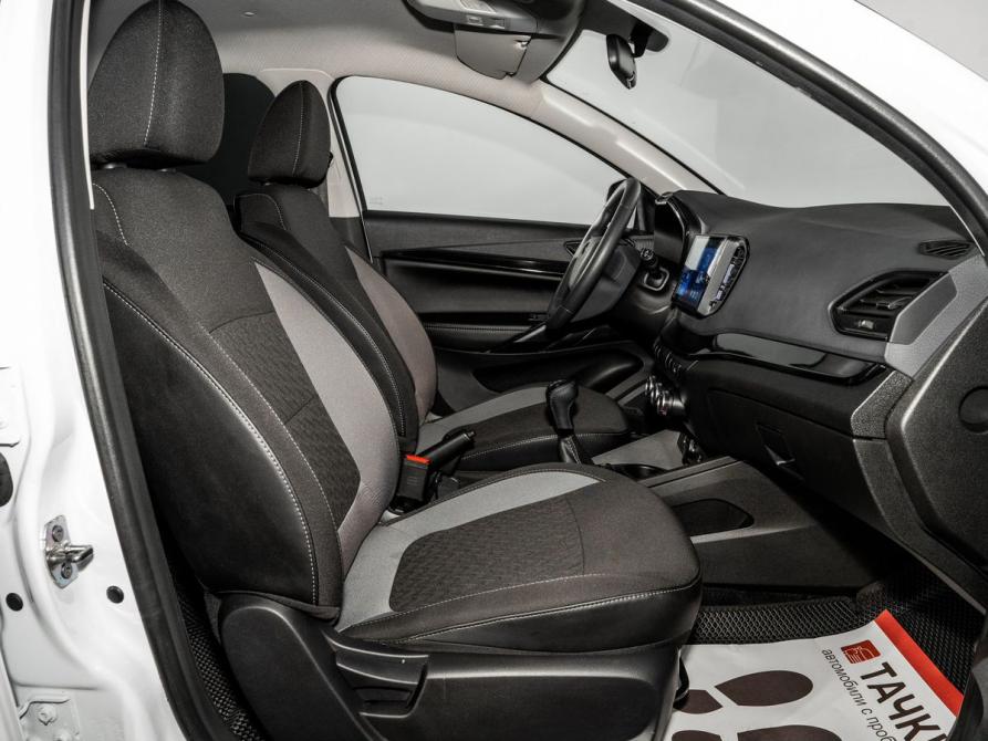 Lada (ВАЗ) Vesta I Рестайлинг (NG) Иркутск  - изображение 5