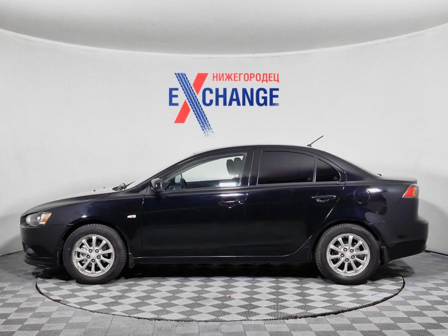 Mitsubishi Lancer X Рестайлинг Нижний Новгород  - изображение 2