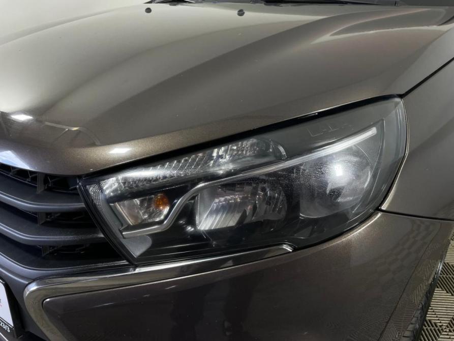Lada (ВАЗ) Vesta I Воронеж  - изображение 8