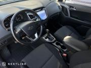 Hyundai Creta I Самара  - изображение 39