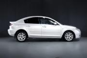 Mazda 3 I (BK) Рестайлинг Тюмень  - изображение 34