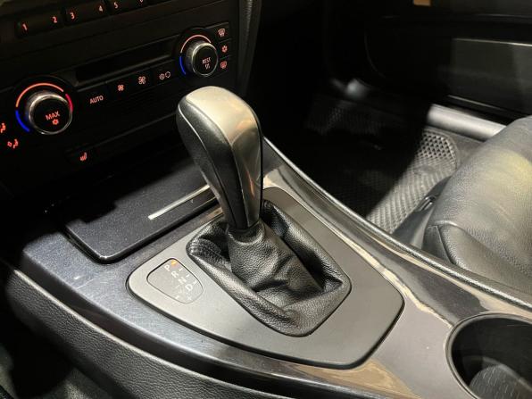 BMW 3 серии V (E90/E91/E92/E93) с пробегом 2007 года, цена 1 370 000 рублей, 240731 км, кабриолет, Автокод Объявления