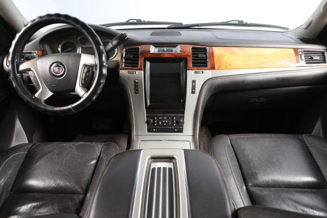 Cadillac Escalade III с пробегом 2013 года, цена 2 149 000 рублей, 342000 км, внедорожник, Автокод Объявления