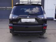 Mitsubishi Outlander II Рестайлинг Москва  - изображение 20