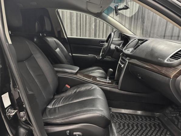 Nissan Teana II Рестайлинг с пробегом 2011 года, цена 955 000 рублей, 200000 км, седан, Автокод Объявления