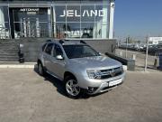 Renault Duster I Рестайлинг Саратов  - изображение 18