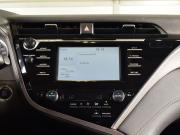 Toyota Camry VIII (XV70) Кемерово  - изображение 43