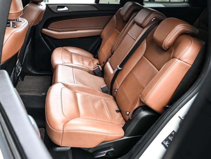 Mercedes-Benz GLS I (X166) Новороссийск  - изображение 9