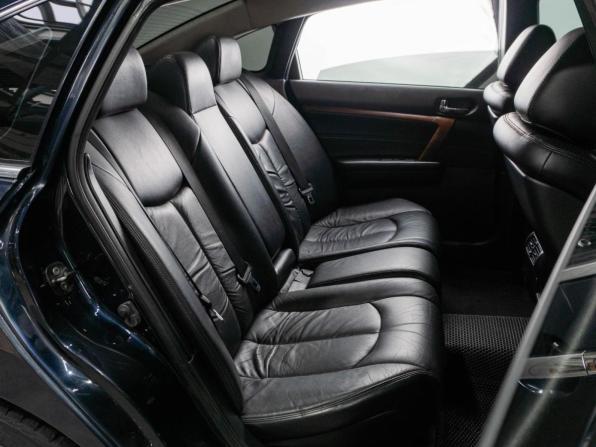 Nissan Teana I Рестайлинг с пробегом 2006 года, цена 719 000 рублей, 297515 км, седан, Автокод Объявления