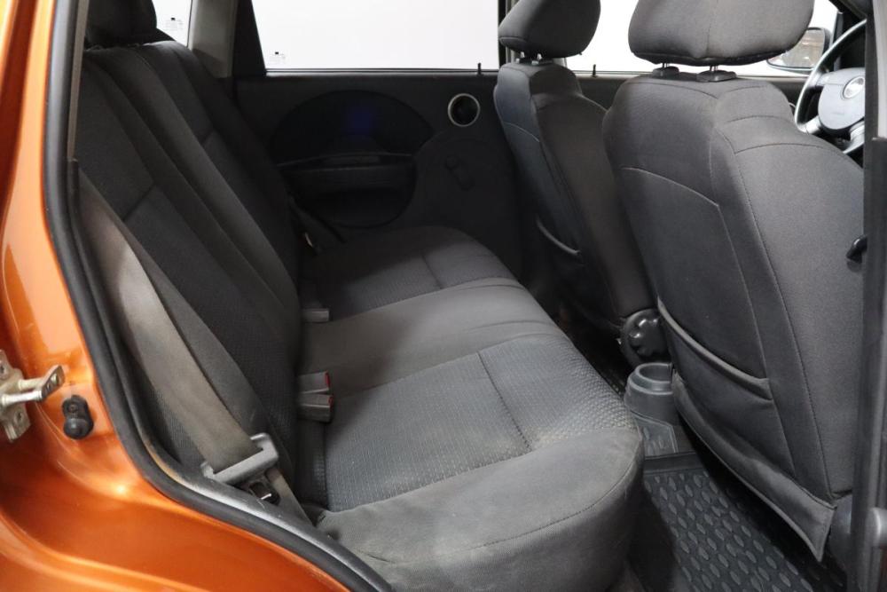 Chevrolet Aveo I Санкт-Петербург  - изображение 12