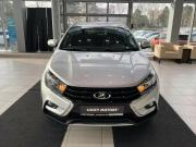 Lada (ВАЗ) Vesta I Екатеринбург  - изображение 26