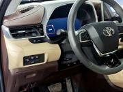 Toyota Highlander IV (XU70) Москва  - изображение 23