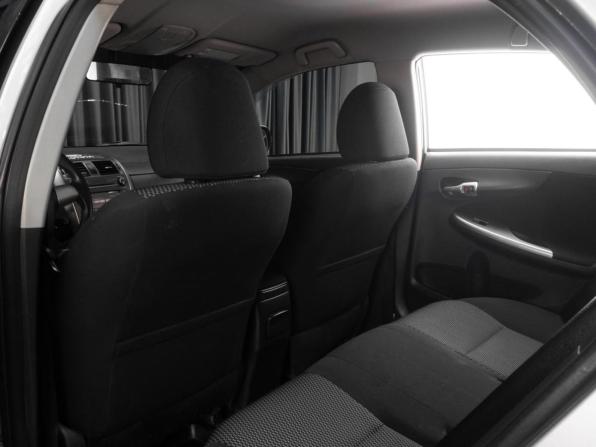 Toyota Corolla X (E140 E150) Рестайлинг с пробегом 2012 года, цена 1 049 000 рублей, 228991 км, седан, Автокод Объявления