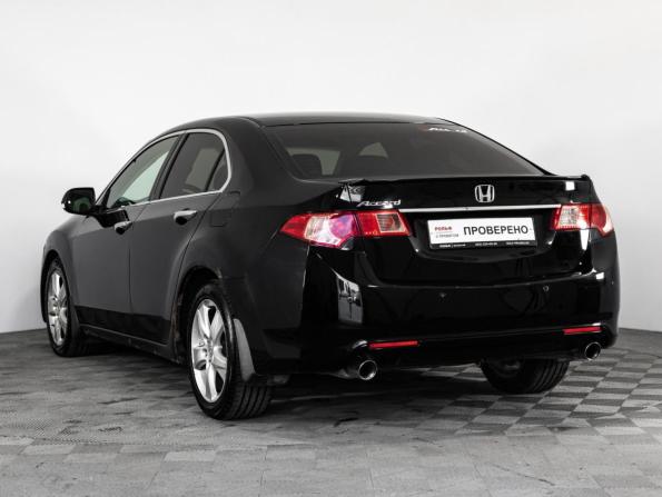 Honda Accord VIII Рестайлинг с пробегом 2011 года, цена 1 225 000 рублей, 300883 км, седан, Автокод Объявления