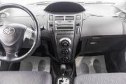 Toyota Yaris II Рестайлинг Барнаул  - изображение 42
