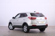 Hyundai Creta I Омск  - изображение 26