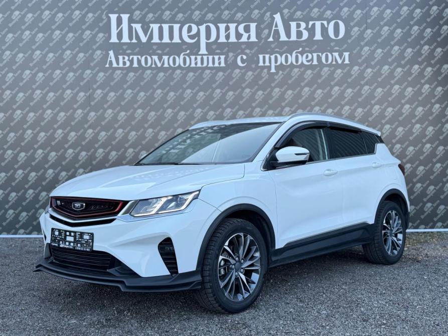 Belgee X50 Краснодар  - изображение 5