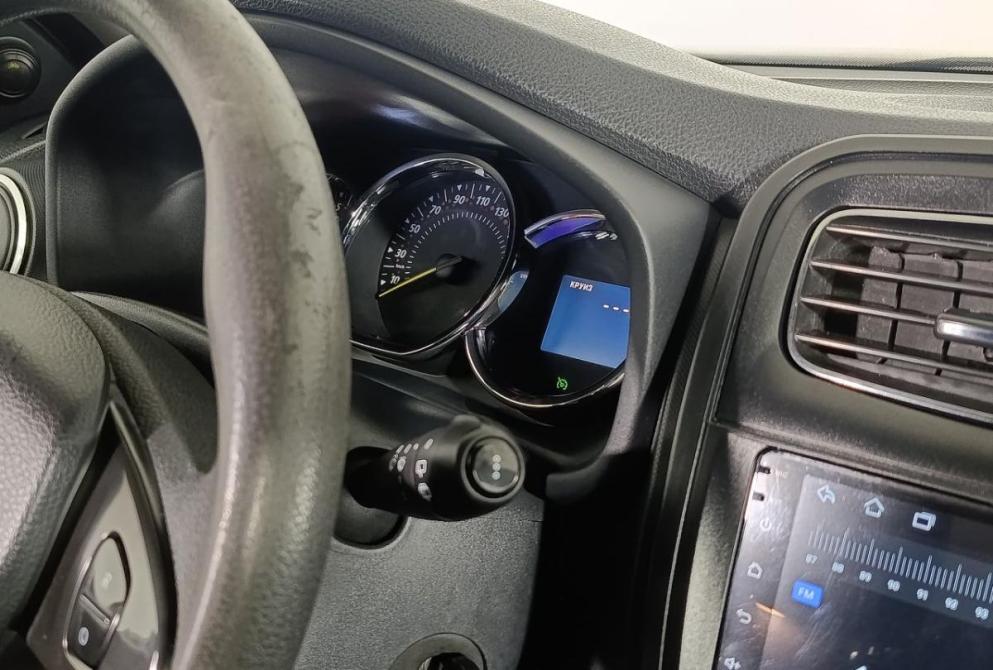 Renault Sandero II Волгоград  - изображение 13