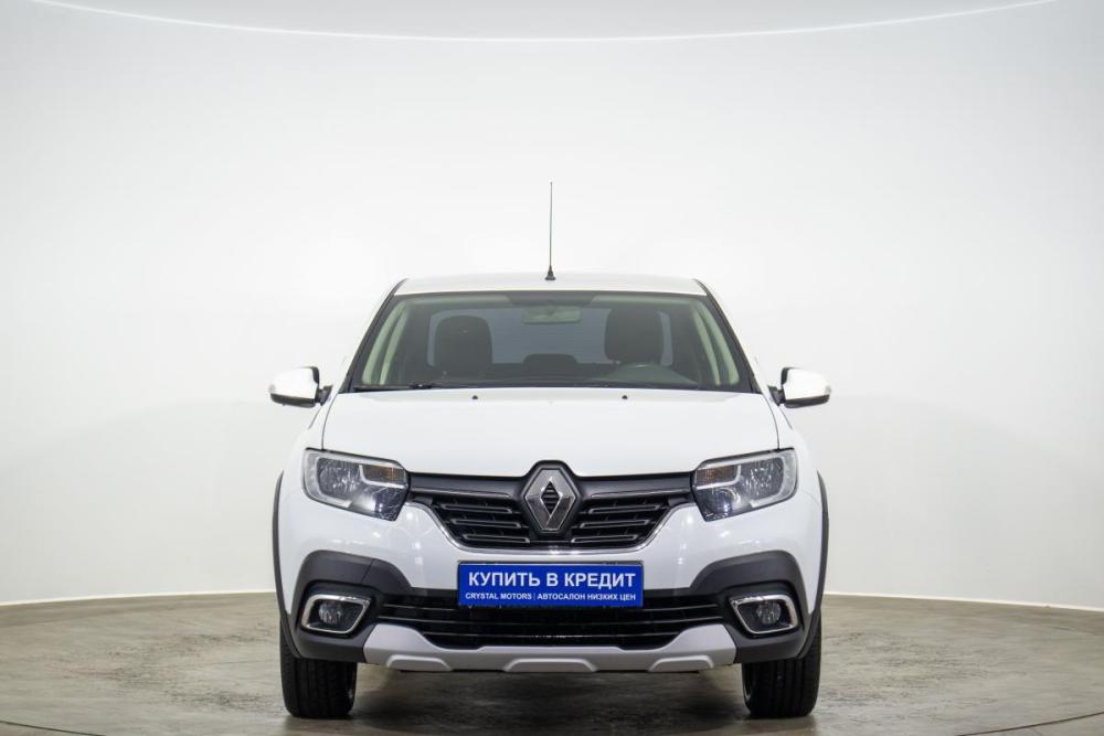 Renault Logan I Рестайлинг Оренбург  - изображение 2