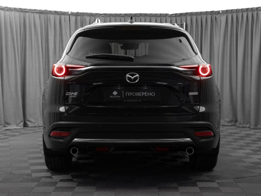 Mazda CX-9 II Москва  - изображение 6