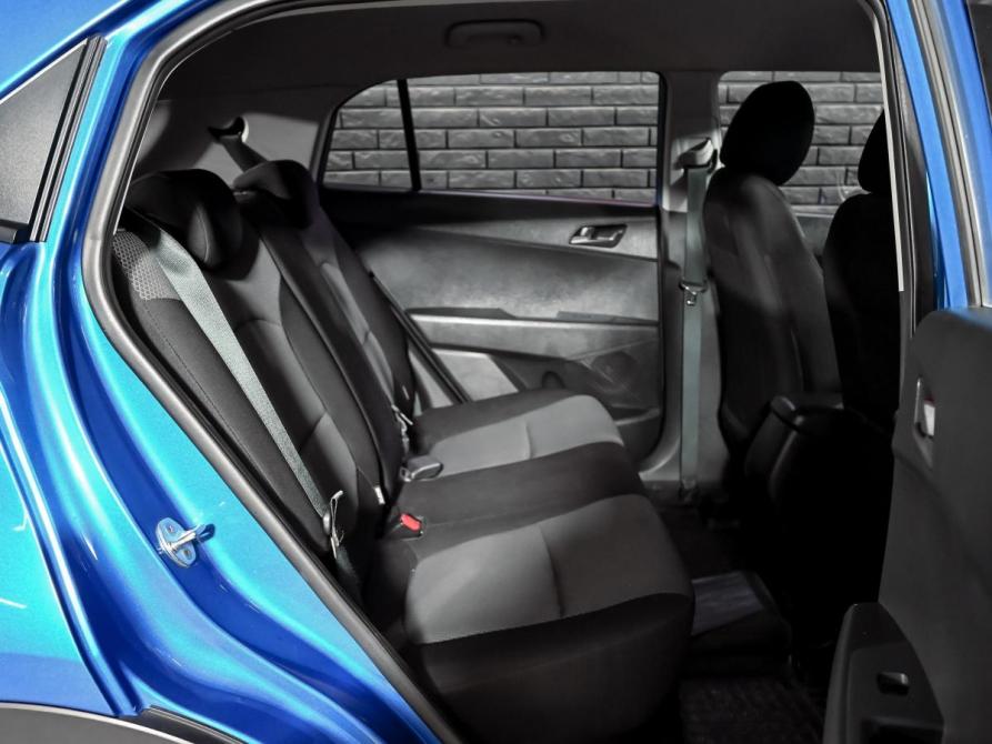 Hyundai Creta I Рестайлинг Екатеринбург  - изображение 16
