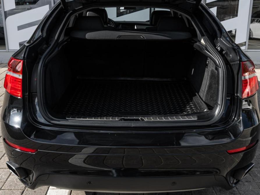 BMW X6 I (E71) Ставрополь  - изображение 20